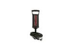 Quick Hand Air Pump with 3 Nozzles Intex - Image 2