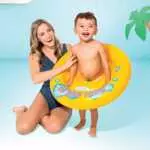 Baby float (Age 1-2) Intex