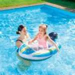 Speed Boat Float (Age 3-6) Intex