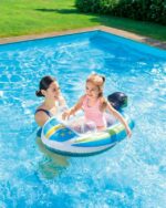 Speed Boat Float (Age 3-6) Intex