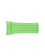 Air Mat Float Green (Max 100kg) intex - Image 2