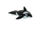 Whale ride-on (Age 3+ 40kg Max) Intex - Image 2