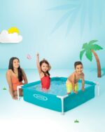 Mini frame pool (Age 2+) Intex