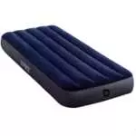 Air mattress (Max 136kg) Intex