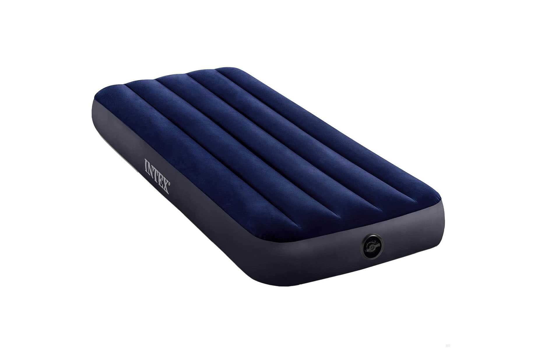 11771 Air mattress (Max 136kg) Intex - Image 1