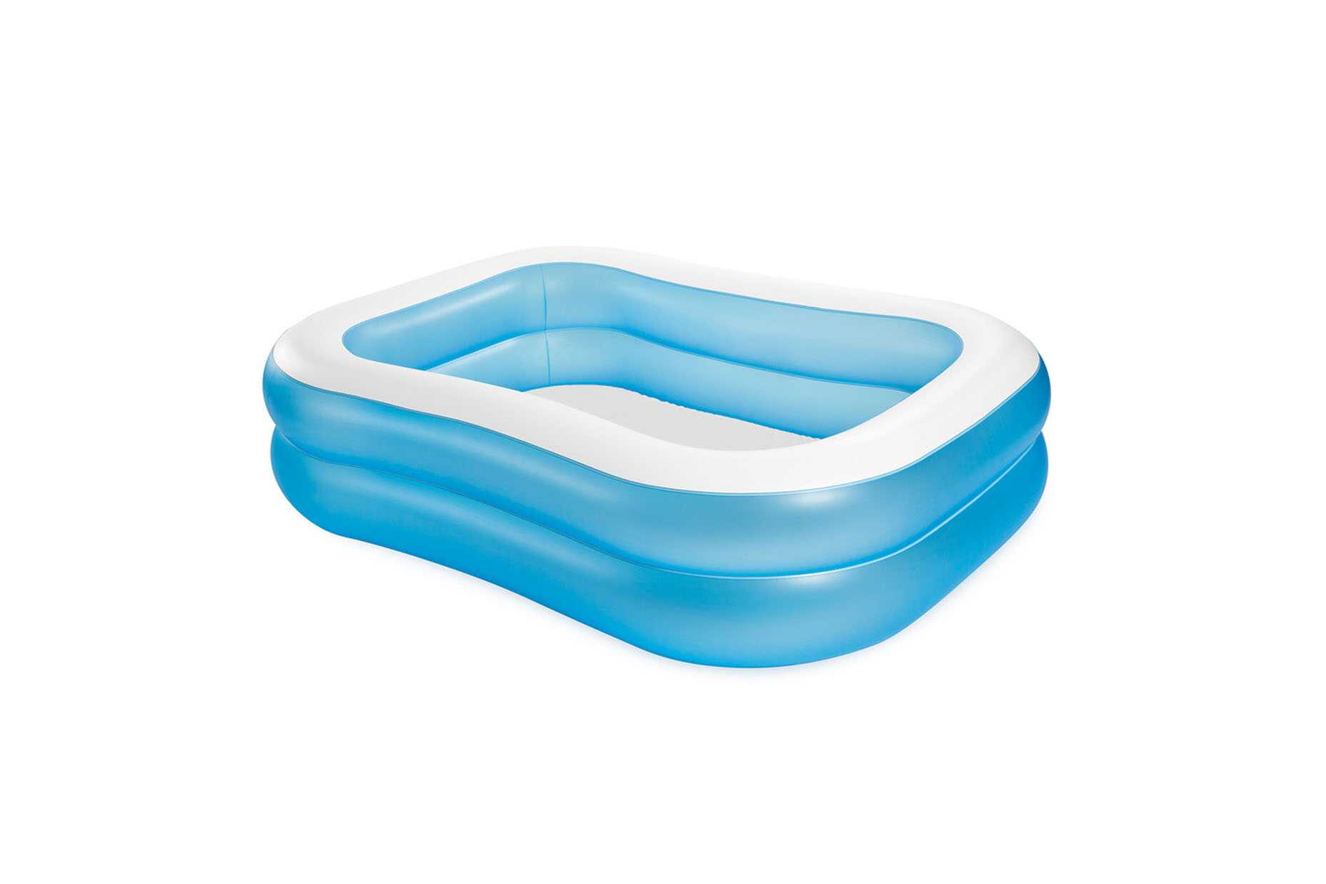 11772 Infaltable Pool (Age 5+) Intex - Image 1