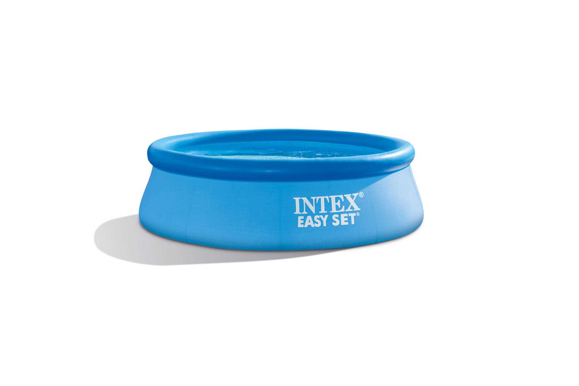 11773 Easy Set Swim Pool (Age 6+) Intex - Image 1