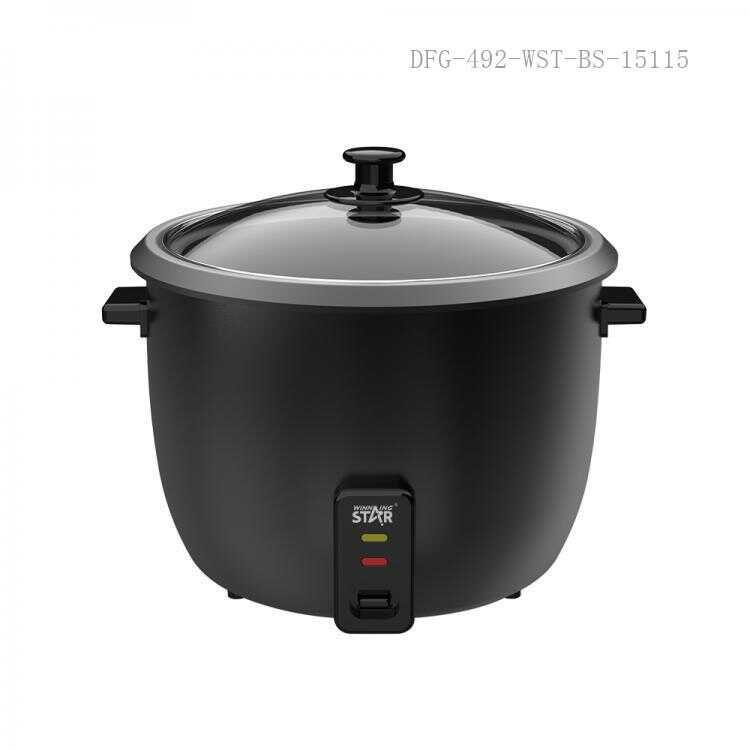 11783 (3) Rice Cooker 2.8L Winning Star - Image 1