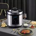 Pressure Cooker 6L  Winning Star - Image 6