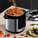 Pressure Cooker 6L  Winning Star - Image 5