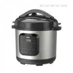 Pressure Cooker 8L  Winning Star - Image 6