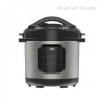 Pressure Cooker 8L  Winning Star