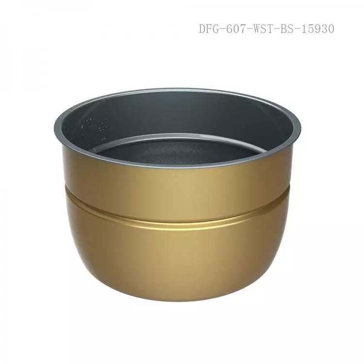 Pressure Cooker 8L  Winning Star - Image 4