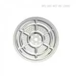 Pressure Cooker 8L  Winning Star - Image 2