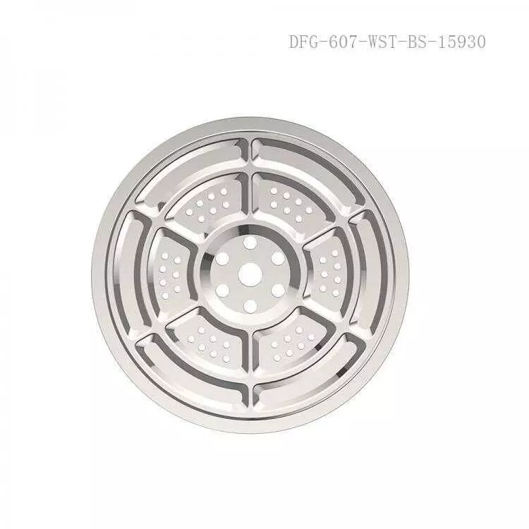 Pressure Cooker 8L  Winning Star - Image 2