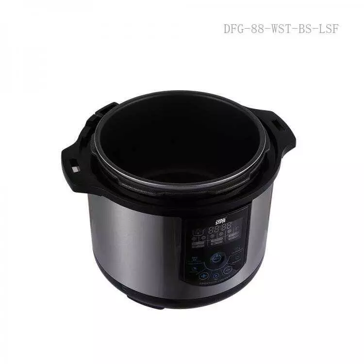 Pressure Cooker 10L  Winning Star - Image 8