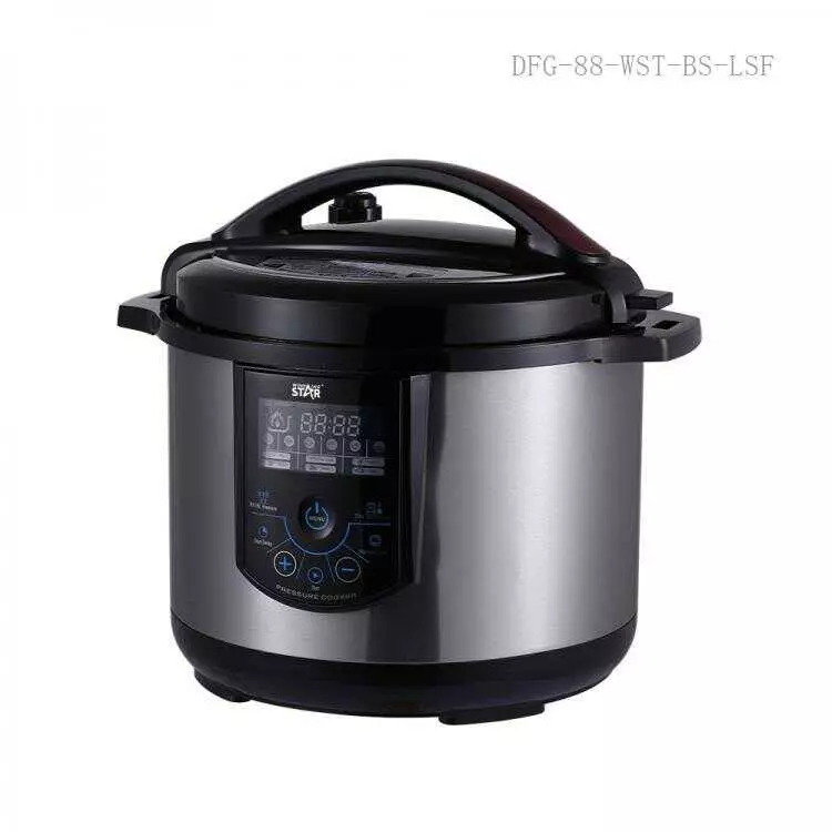 Pressure Cooker 10L  Winning Star - Image 7