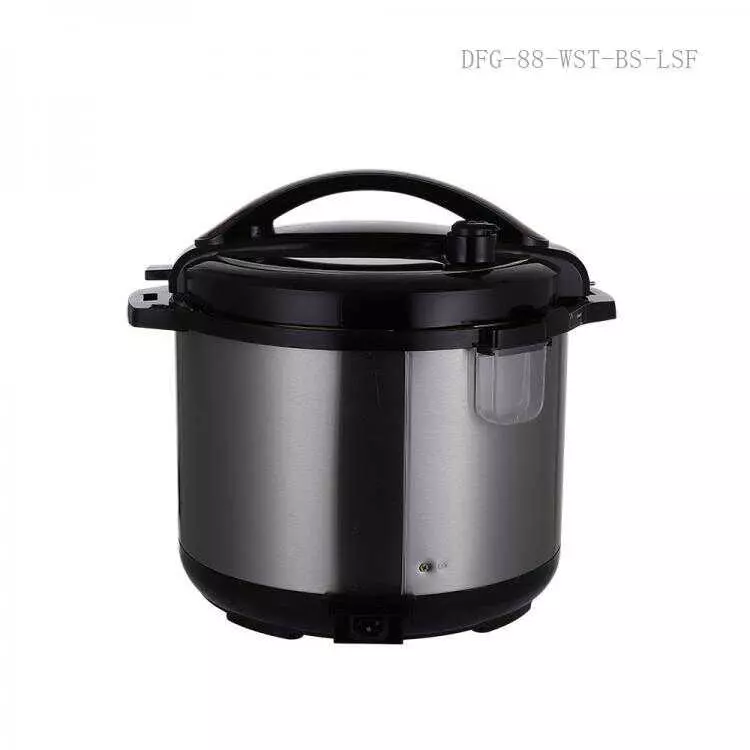 Pressure Cooker 10L  Winning Star - Image 6