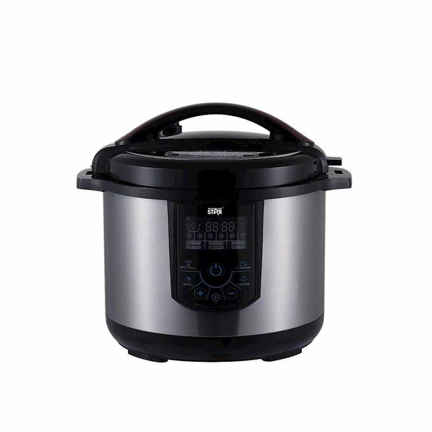 11787 Pressure Cooker 10L Winning Star - Image 1