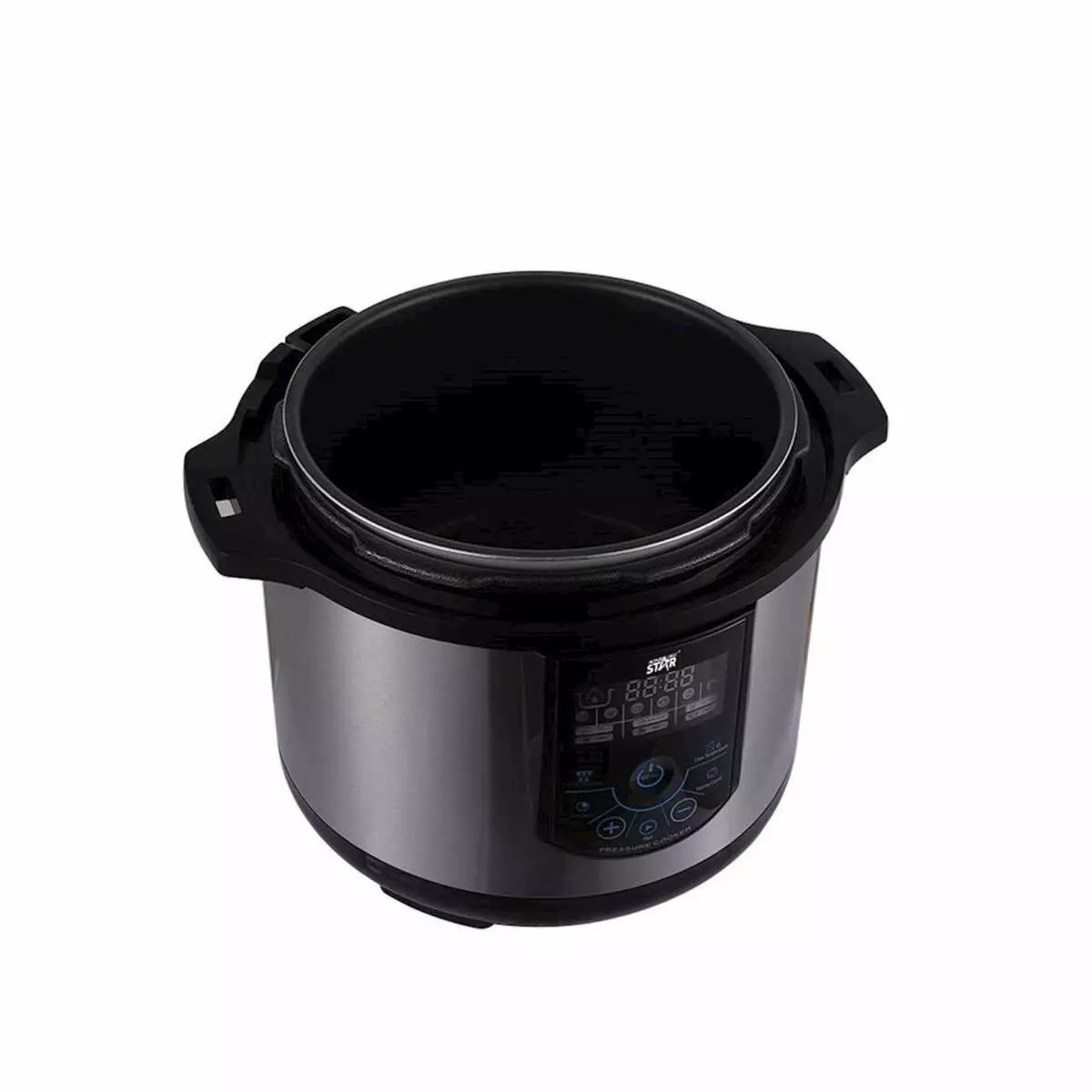 Pressure Cooker 10L  Winning Star - Image 2