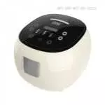 Rice Cooker with LED display 1.2L Winning Star