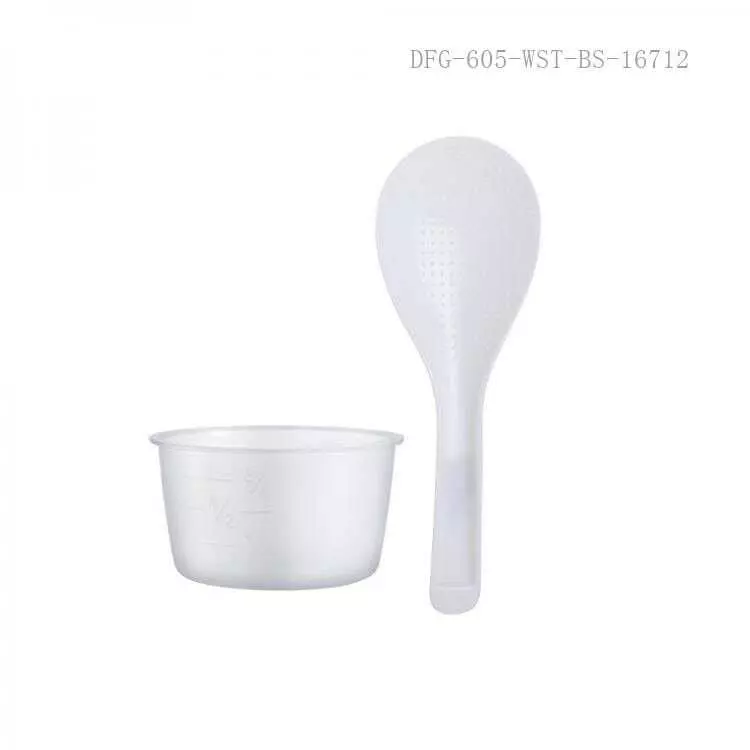 Rice Cooker with LED display 1.2L Winning Star - Image 3