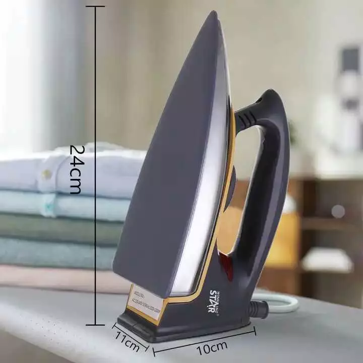 Dry Iron Winning Star - Image 2