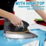 Dry Iron Winning Star - Image 3