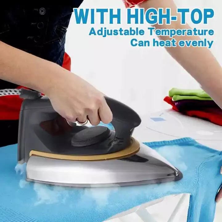 Dry Iron Winning Star - Image 3