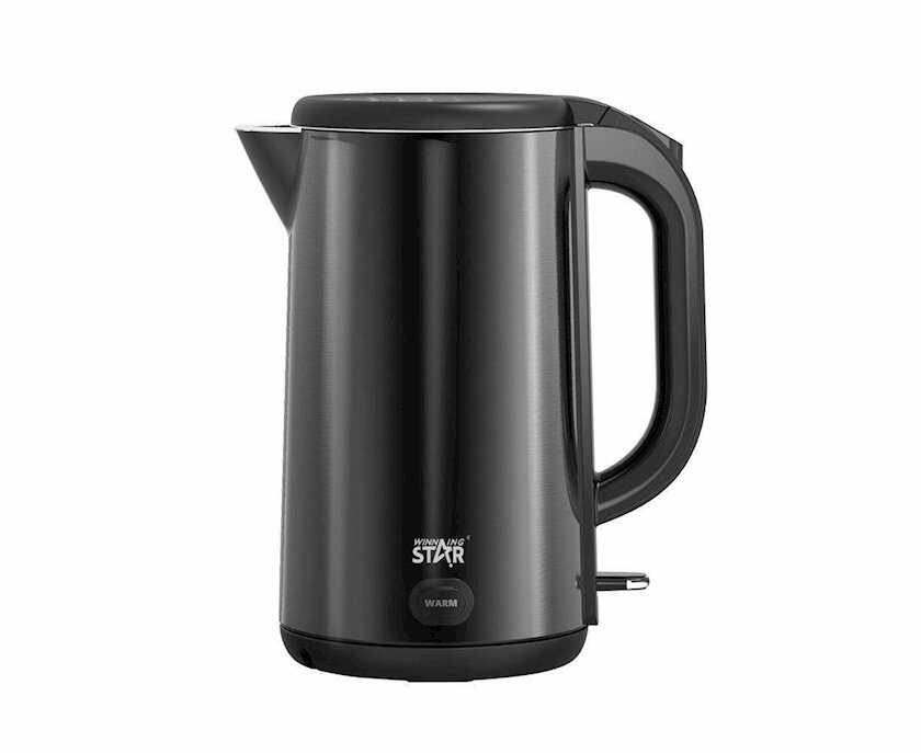 11793 Electric Kettle 1.8L Winning Star - Image 1