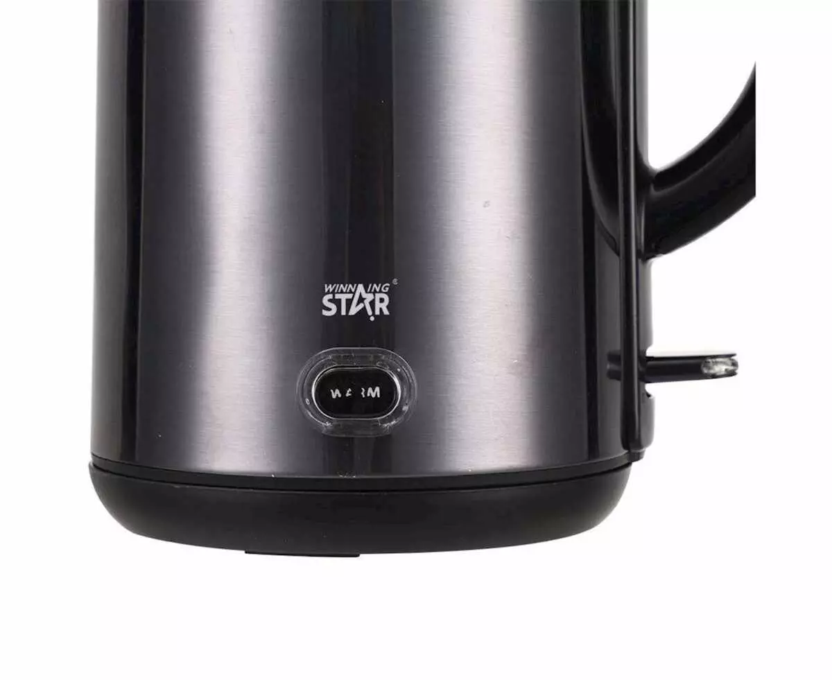 Electric Kettle 1.8L Winning Star - Image 2