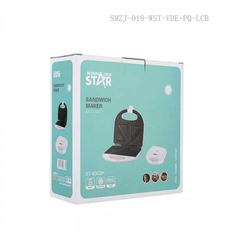 Sandwich Maker Winning Star - Image 3