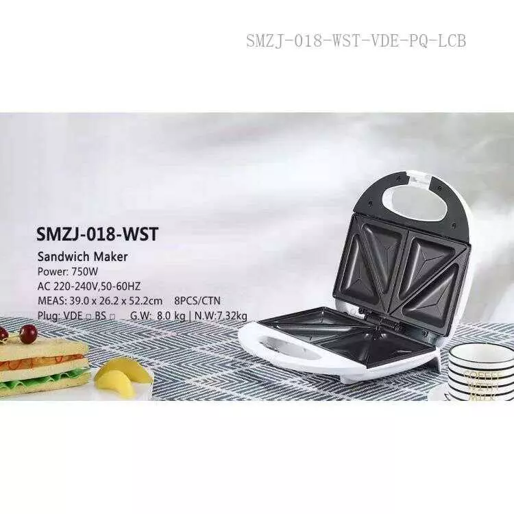 Sandwich Maker Winning Star - Image 2