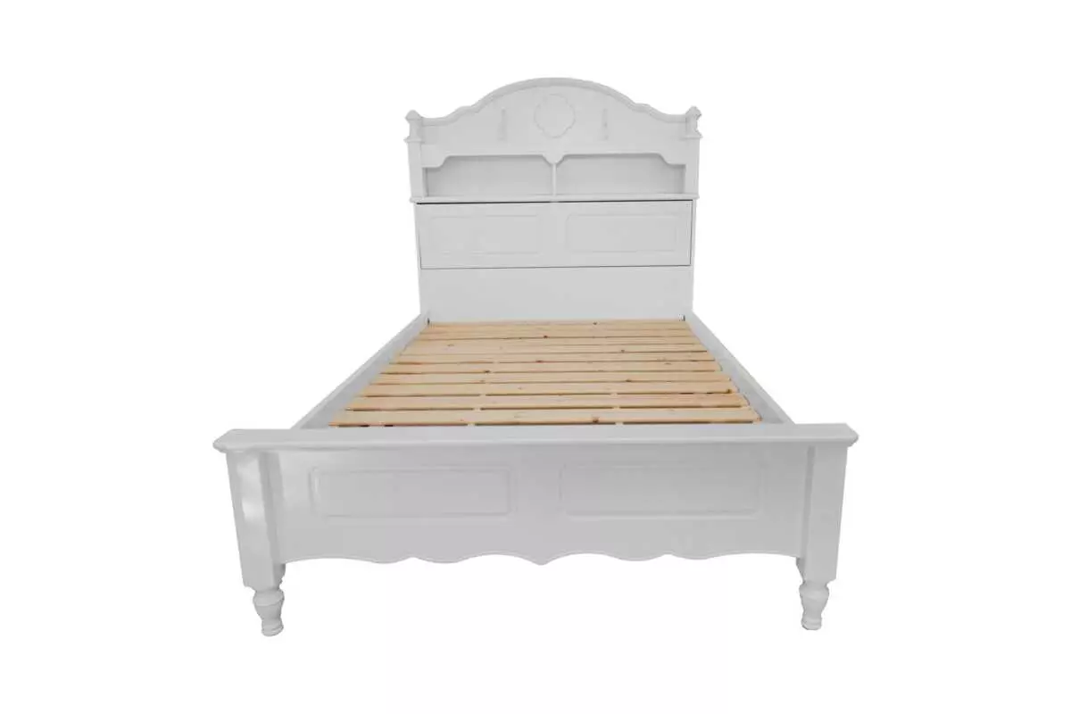 AKAMU DOUBLE BED - Image 3