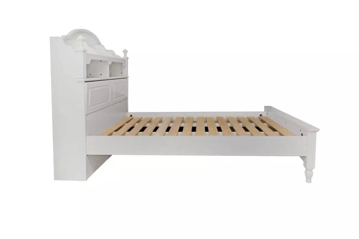 AKAMU DOUBLE BED - Image 4