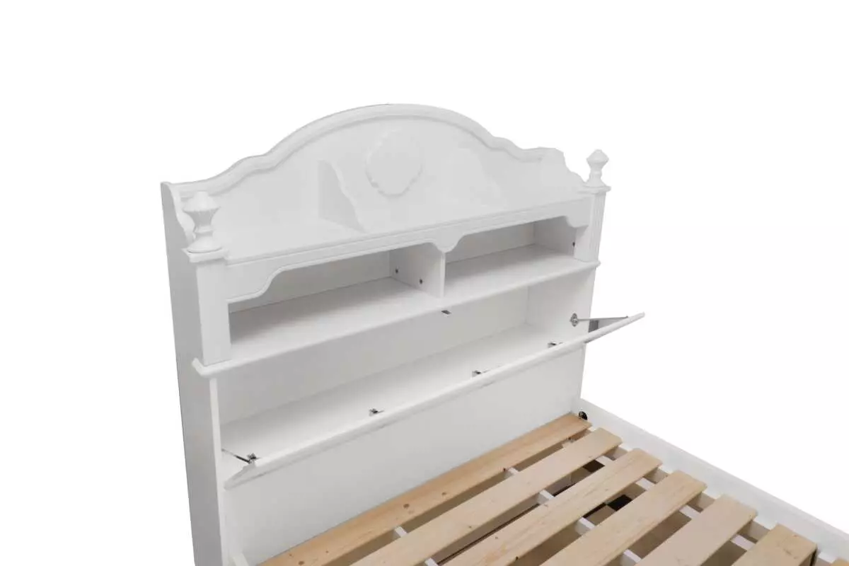 AKAMU DOUBLE BED - Image 2