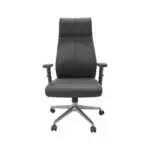 PU OFFICE CHAIR AKAMU