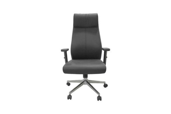 PU OFFICE CHAIR AKAMU
