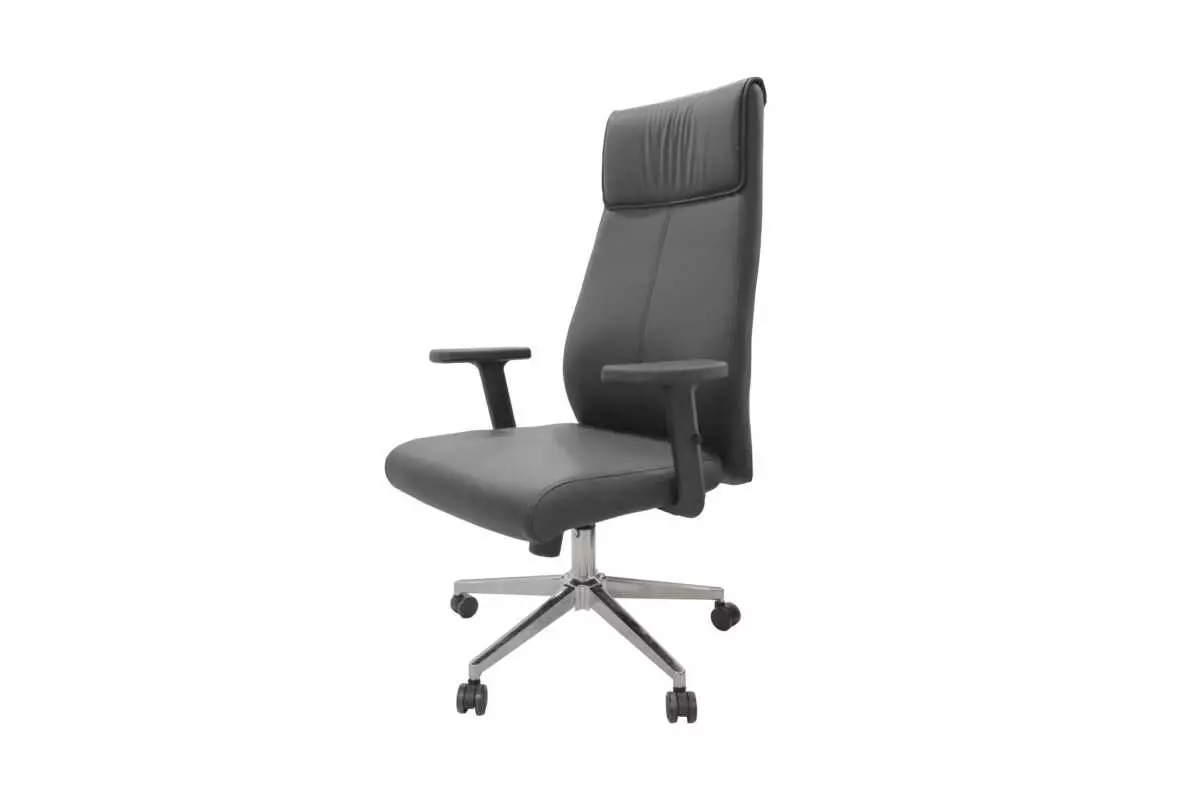 PU OFFICE CHAIR AKAMU - Image 2