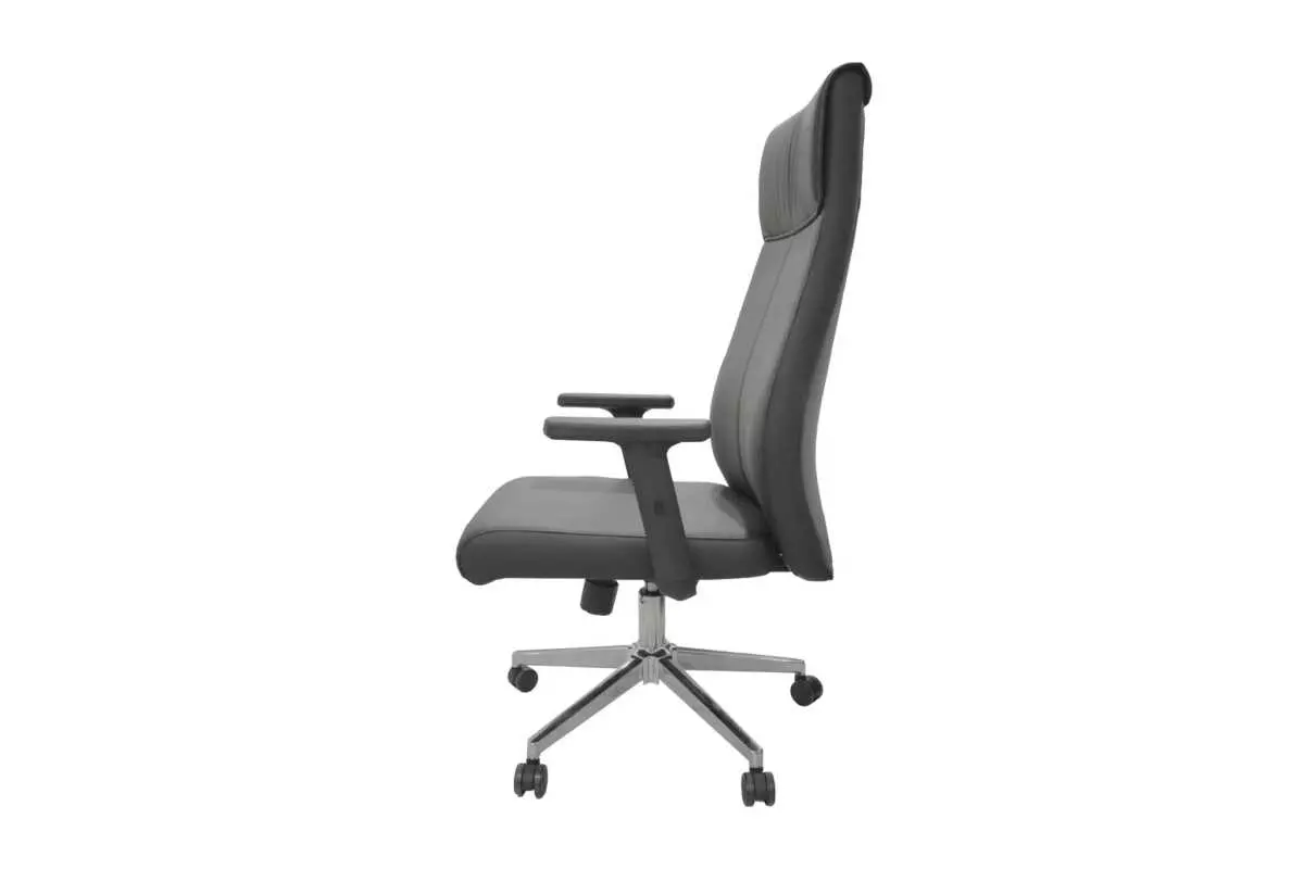 PU OFFICE CHAIR AKAMU - Image 3