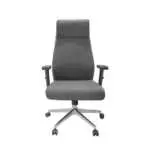 PU OFFICE CHAIR AKAMU