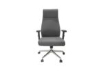 PU OFFICE CHAIR AKAMU