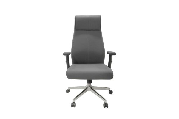 PU OFFICE CHAIR AKAMU