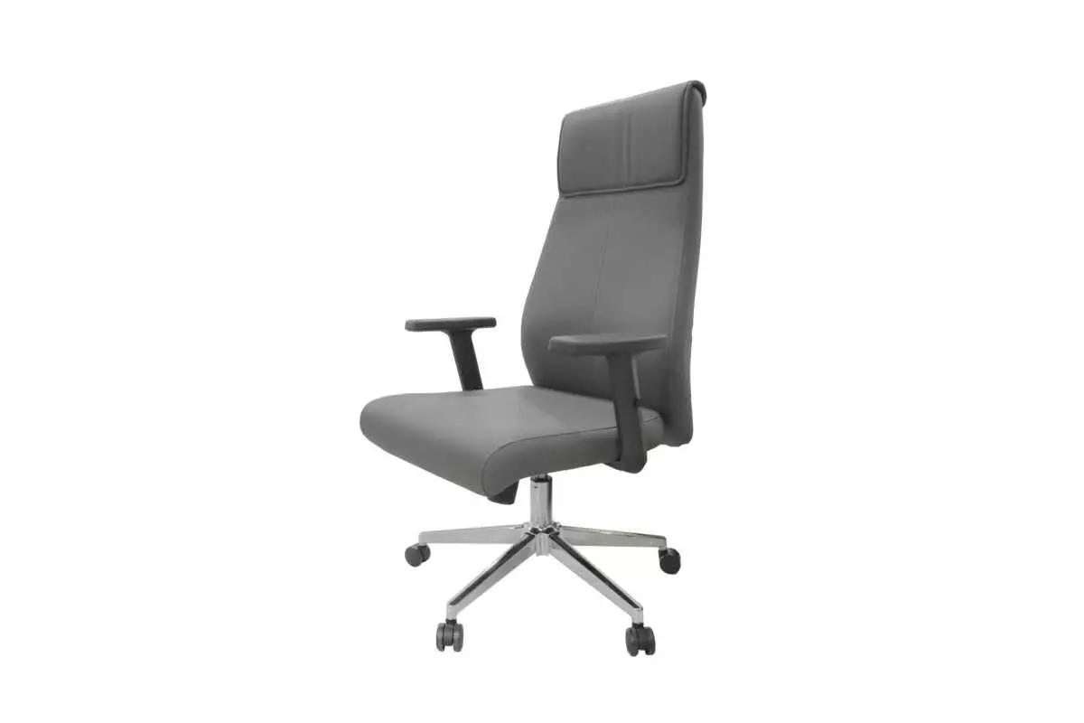 PU OFFICE CHAIR AKAMU - Image 2