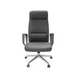 PU OFFICE CHAIR AKAMU