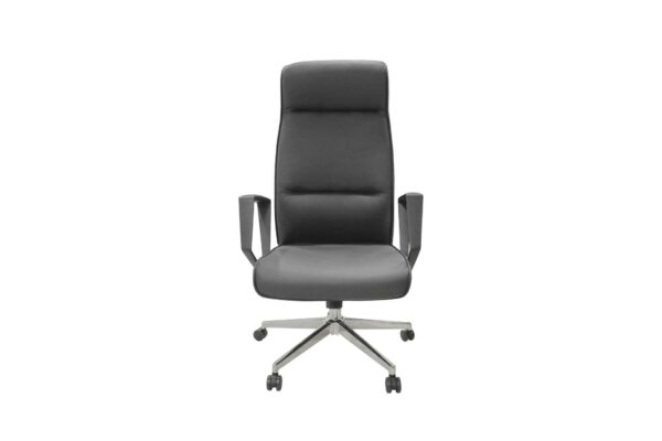 PU OFFICE CHAIR AKAMU