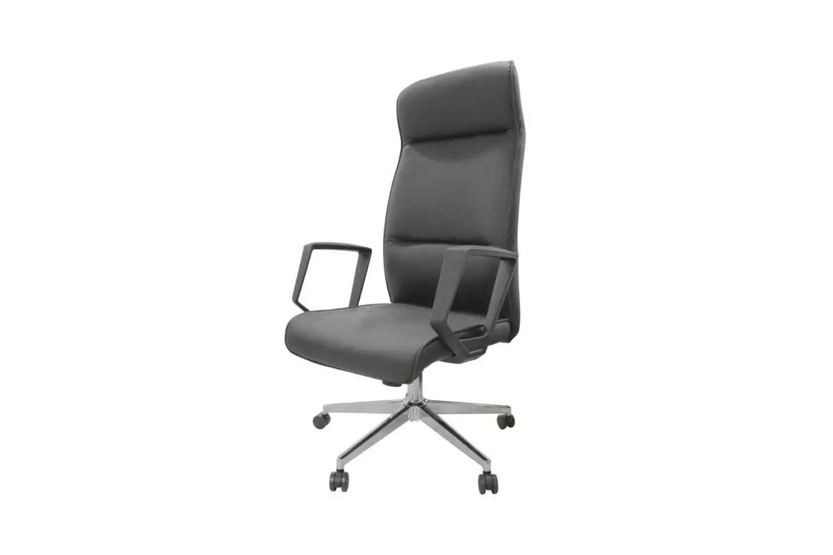 PU OFFICE CHAIR AKAMU - Image 2