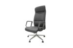 PU OFFICE CHAIR AKAMU - Image 2