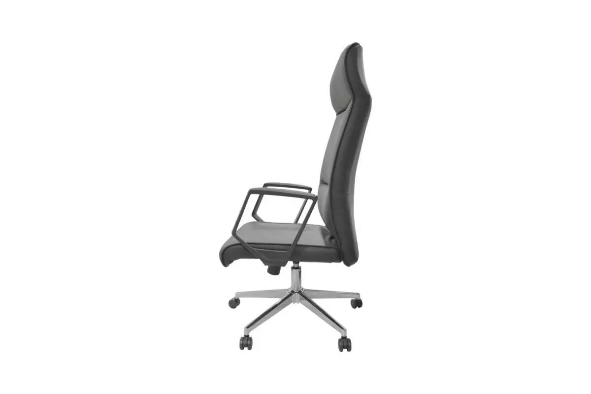 PU OFFICE CHAIR AKAMU - Image 3