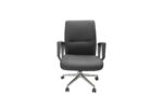 PU OFFICE CHAIR AKAMU